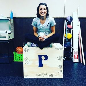 Meet your Posher, Ali